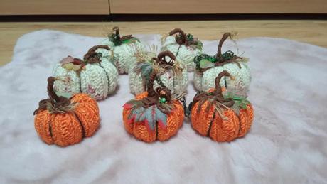 Tekvice plnene levandulou tohorocnou, 