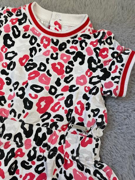 Guess šaty 2roky, guess,92