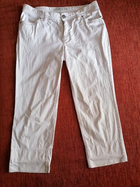 Dámske 3/4 nohavice l-xl, l