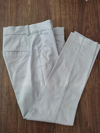 Nohavice nove, h&m,36