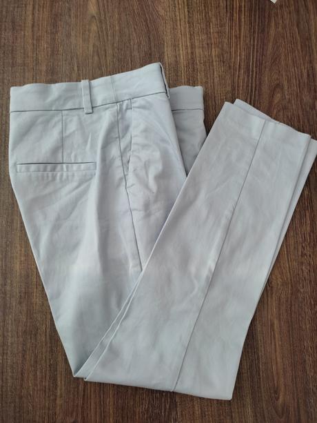 Nohavice nove, h&m,36