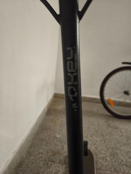 Freestyle kolobežka, oxelo