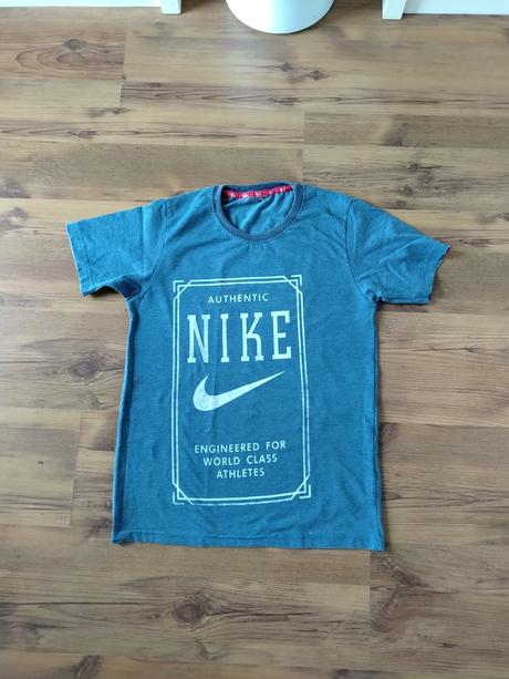 Tričko nike s, nike,s