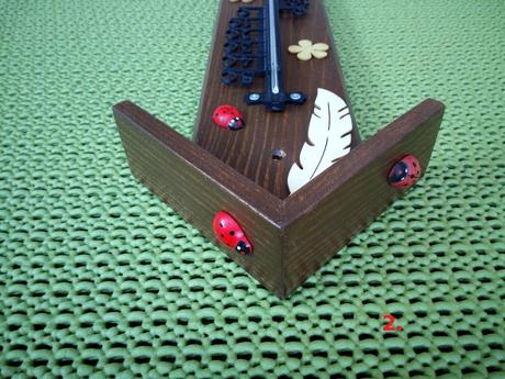 Teplomer na záhradu,balkón, terasu a pod., 