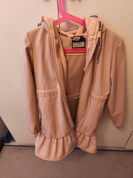 Bubbe bunda softsheel, bubbe,146