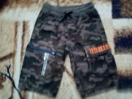 Maskacove kratasy, chapter young,140