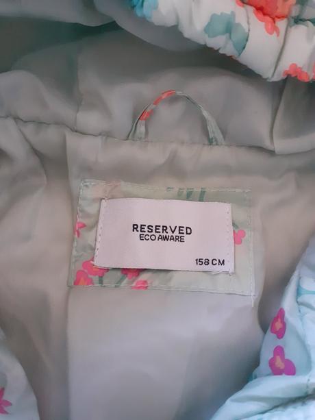 Krásna prechodná bunda reserved, reserved,152