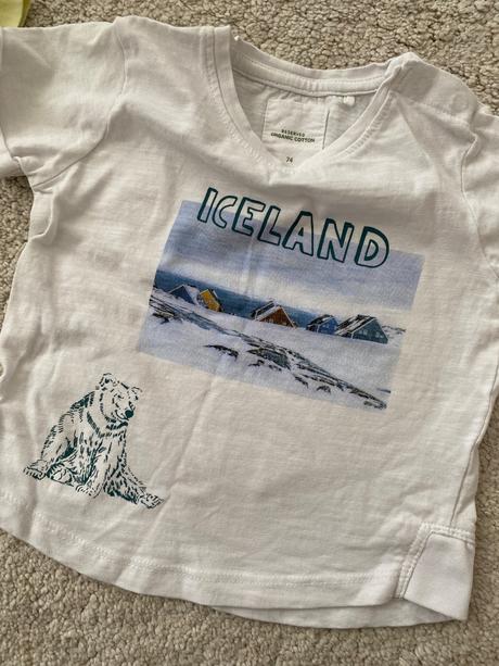 Tričká, reserved,74