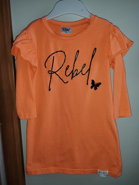 Šaty rebel kids, rebel kids,86