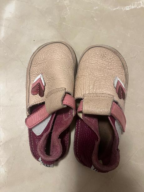 Tikki sandale velkost 25, tikki,25