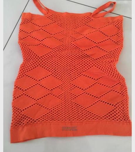 Tielka 3ks golden lady s/m, s
