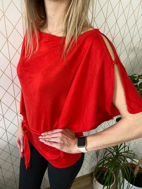 Sveter netopierí strih, atmosphere,38