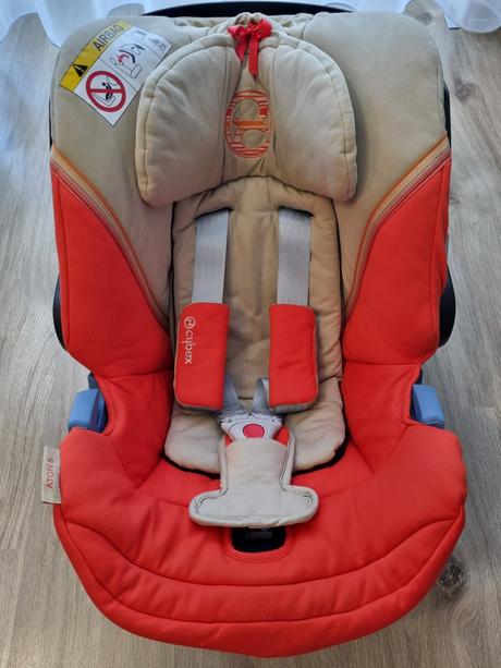 Kočík cybex priam, cybex