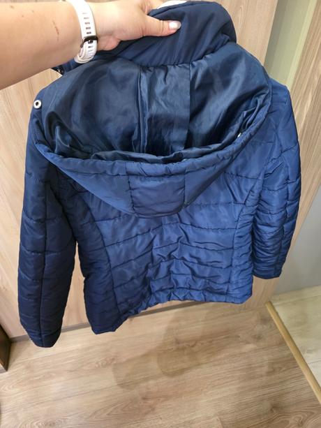 Prechodná bunda, bonprix,l