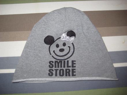 Perfektná čapica, 134