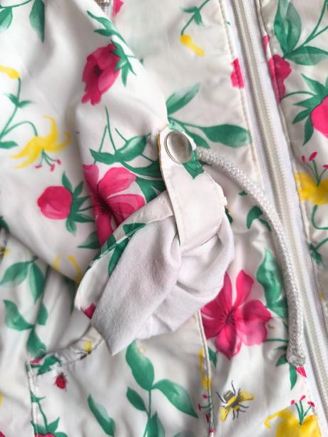 Bunda, vetrovka, f&f,86