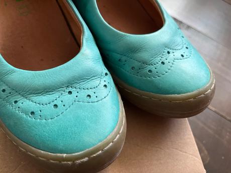 Froddo balerínky 33, froddo,33