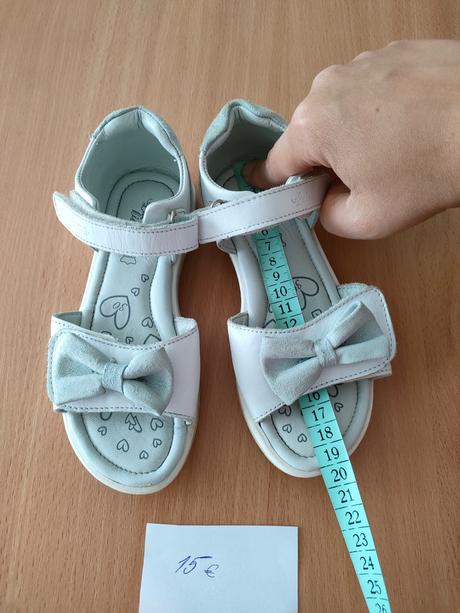 Dievčenské sandálky, lasocki,30