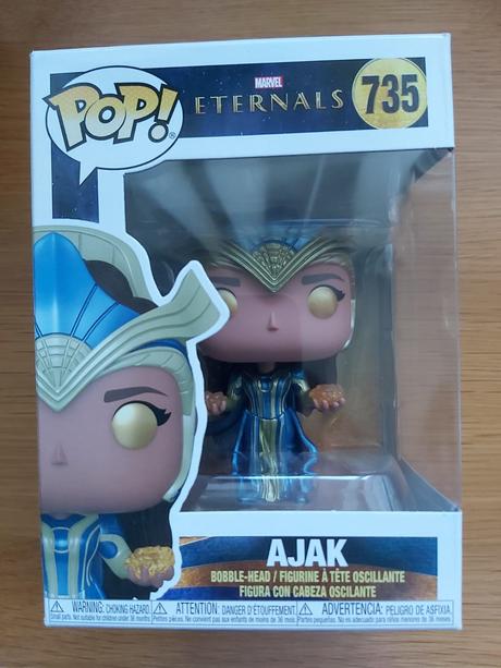 Funko pop postavičky, 