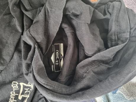 Balik mikin + bundicka do dazda 1-2 roky v.86/92, 86–98