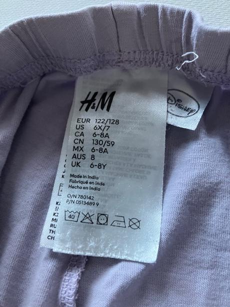 Oyžamo, h&m,122