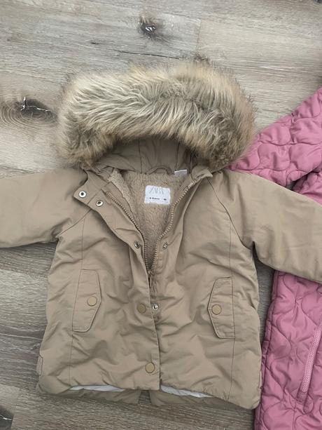 Overal a bunda velk. 9-12 m, 80