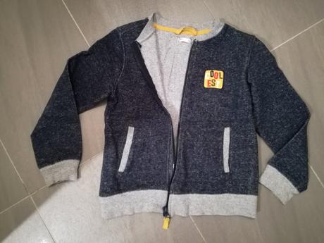 Tenke mikiny - cena spolu, pepco,128