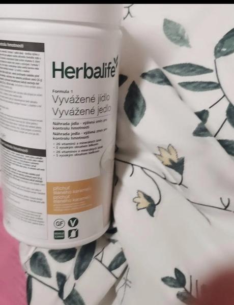 Herbalife, 