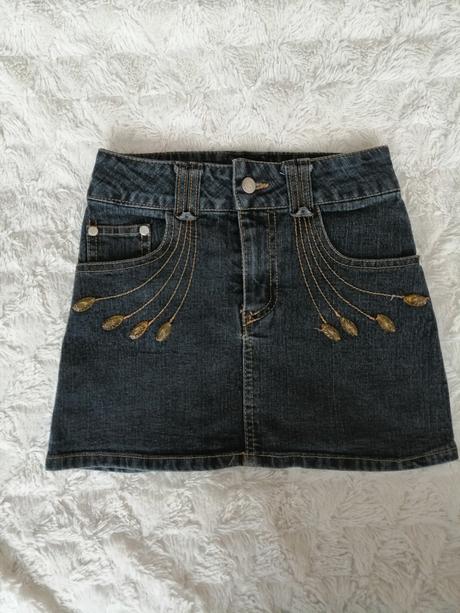 Riflova suknička, 110