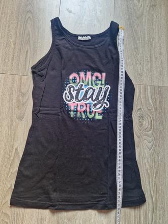 Tričko 158/164, 158