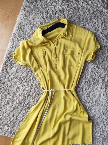 Balík oblečenia xs-s, xs