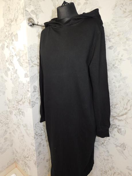 Zara mikinove šaty, zara,36 / 38 / s