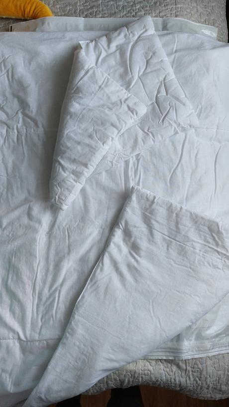 Perinky do postielky (vankusik 2x), šírka (cm): 90,dĺžka (cm): 120