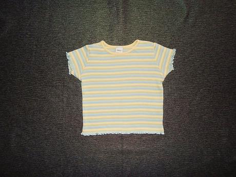 Dievčenské tričko , next,74