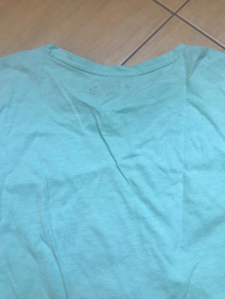 Tričko 9-10r, f&f,140