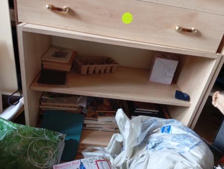 Darujem nábytok vhodný do domu alebo bytu, 