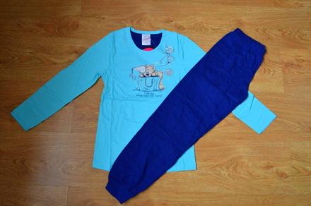 Detské pyžamko, 74 - 140