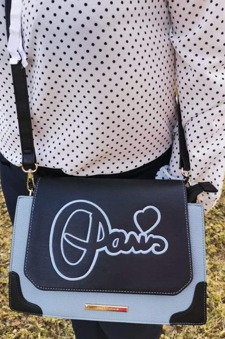 Dámska kabelka paris hilton nikki, paris hilton