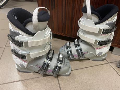 Dámske dalbello lyžiarky, dalbello,37