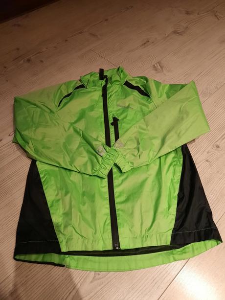 Šuštiva bunda, muddyfox,140