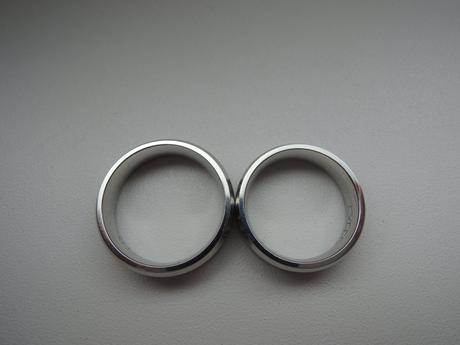 Svadobné obrúčky, 