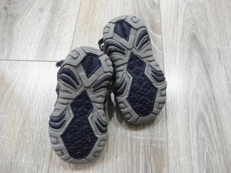 Sandálky geox, geox,22