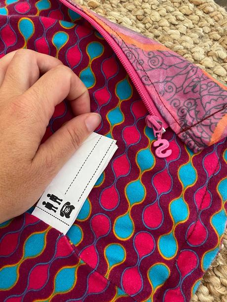 Desigual nepremokavy pršiplášť, desigual,134