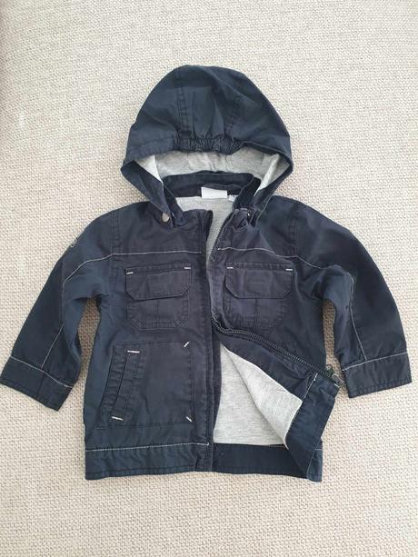 Podšitá bunda, impidimpi,74