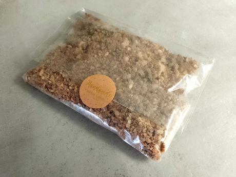 Surový propolis priamo od včelára, 