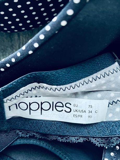 Dojcenska podprsenka noppies 75c, 75c