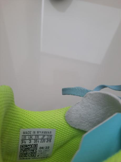 Kopačky, adidas,35
