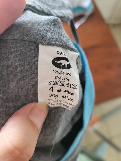 Jesenna ciapka - rada, rada,74