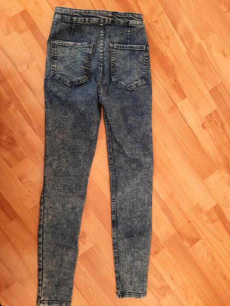 Rifle zn.sinsay, sinsay,34