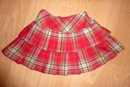 Next sukňa, v. 86 / aj 2-3 rokov, next,86